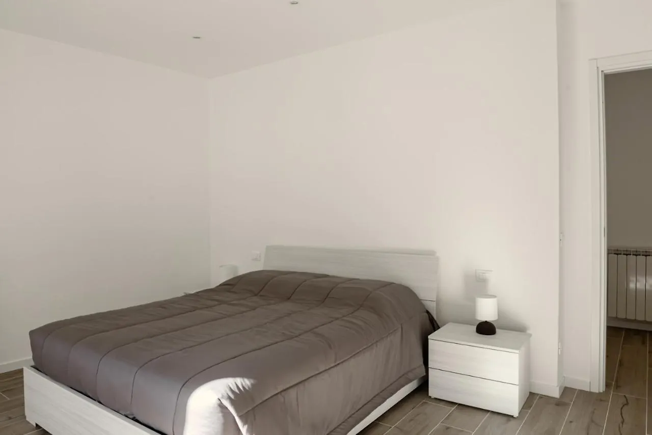 Apartment Chalet Francesca Pieve di Cadore
