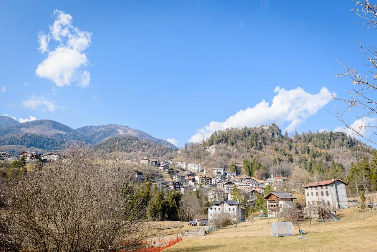 Chalet Francesca Pieve di Cadore 0*,  Italy