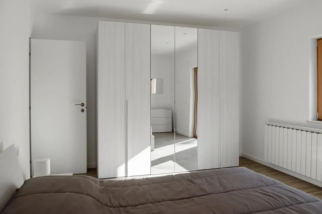 Διαμέρισμα Chalet Francesca Pieve di Cadore