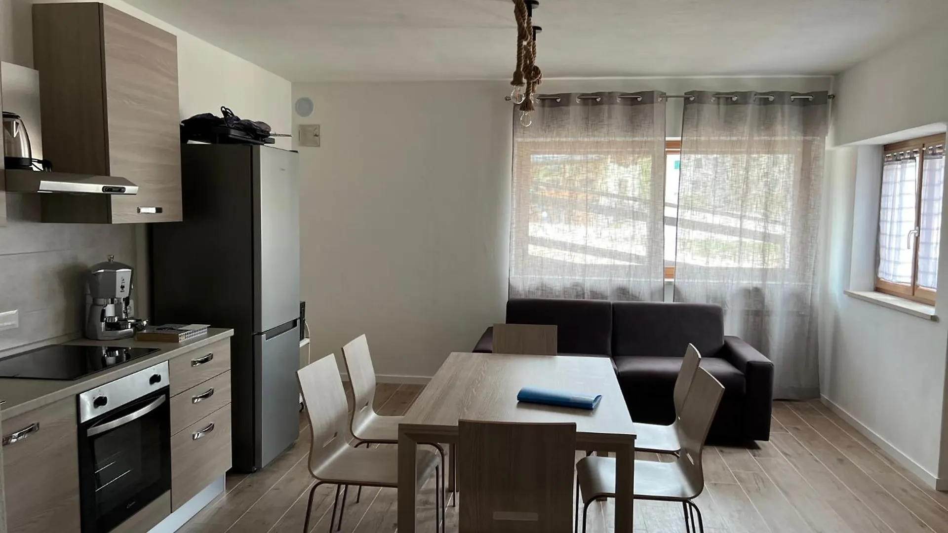 Διαμέρισμα Chalet Francesca Pieve di Cadore