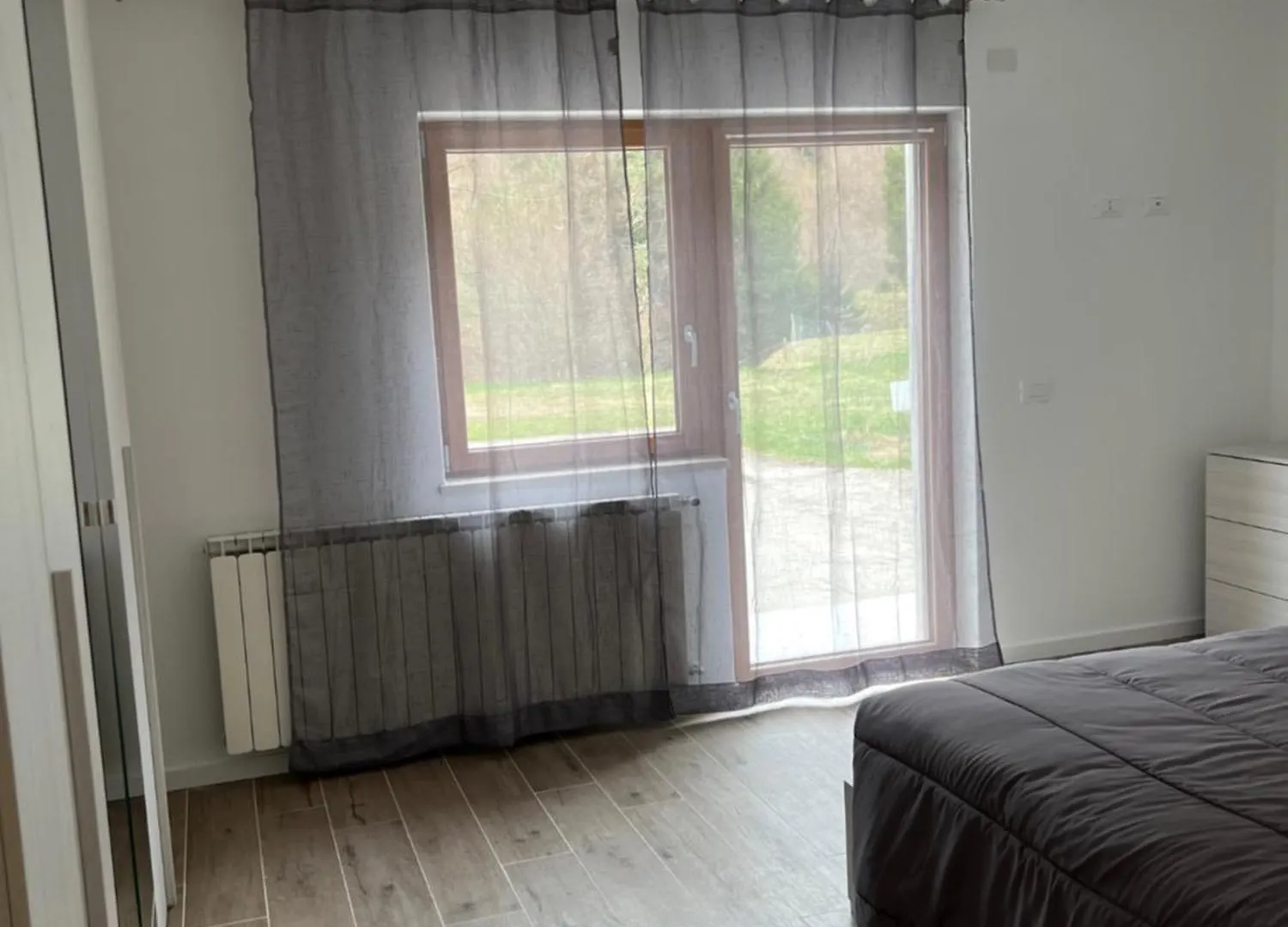 Chalet Francesca Pieve di Cadore